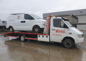 Transport Dube Beclean