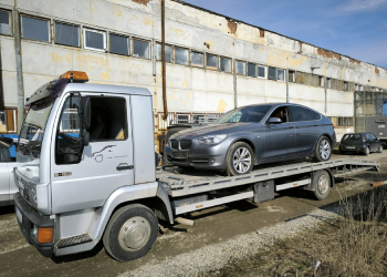 Transport RAR Beclean